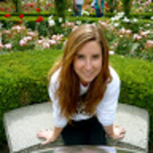 Meet your Posher, Marissa